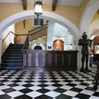 Hotel Caribe