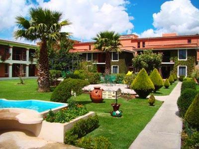 Hotel Arrecife De Coral