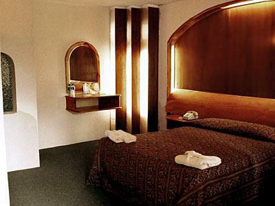 Hotel Arrecife De Coral