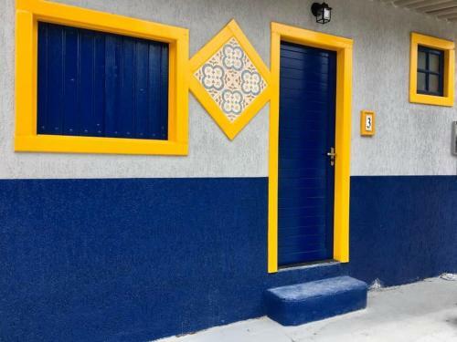 Posada Chal� Recanto Dos Anjos Arraial Do Cabo