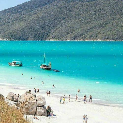 Posada Chal� Recanto Dos Anjos Arraial Do Cabo