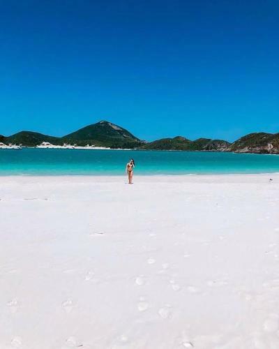 Posada Chal� Recanto Dos Anjos Arraial Do Cabo