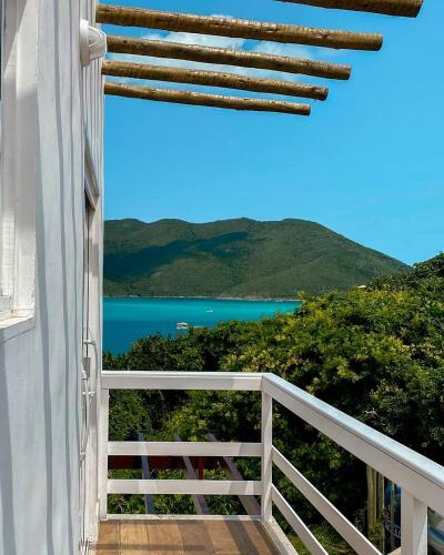 Casa Mar Da Gr�cia