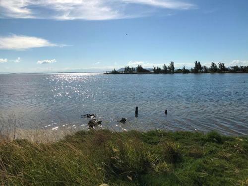 Apartamento Golden Lake Residence Bl3 106