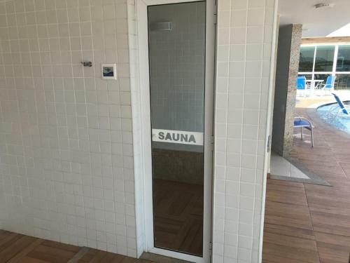 Apartamento Golden Lake Residence Bl3 106