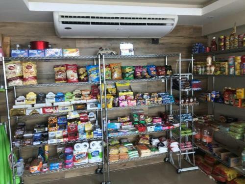Apartamento Golden Lake Residence Bl3 106