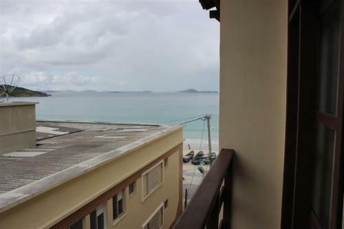 Apartamento Prainha