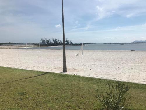 Apartamento Golden Lake Residence Bl3 110