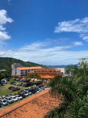 Apartamento Vista Mar Prainha Arraial Do Cabo