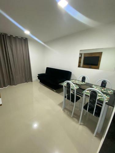 Apartamento Golden Lake Para�so Kwill