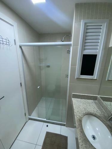 Apartamento Golden Lake Para�so Kwill