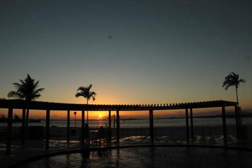 Apartamento O Para�so � Aqui - Golden Lake
