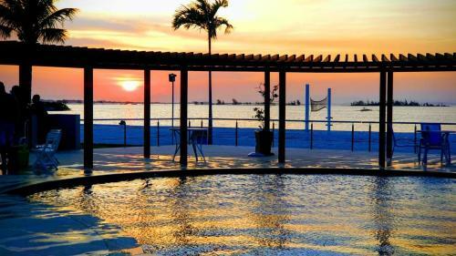 Apartamento O Para�so � Aqui - Golden Lake