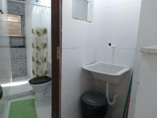 Apartamento Kitnet Da Natasha