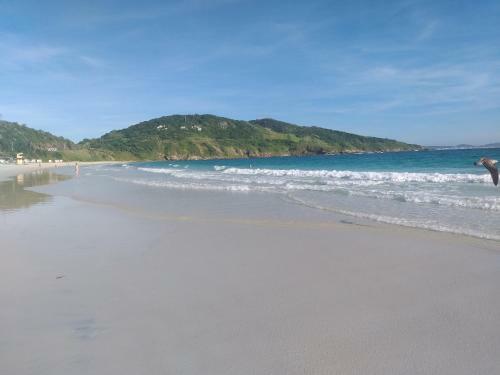 Aconchegante Apartamento Com Vista Para O Mar E Nascer Do Sol