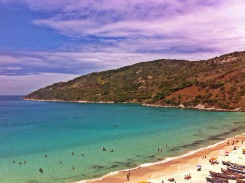 Aconchegante Apartamento Com Vista Para O Mar E Nascer Do Sol