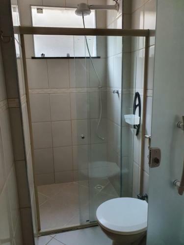 Apartamento Na Prainha - Pertinho Do Mar II