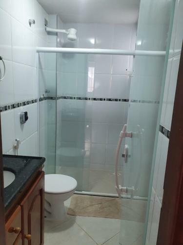 Apartamento Na Prainha - Pertinho Do Mar II