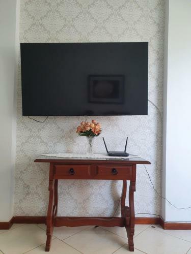 Apartamento Na Prainha - Pertinho Do Mar II