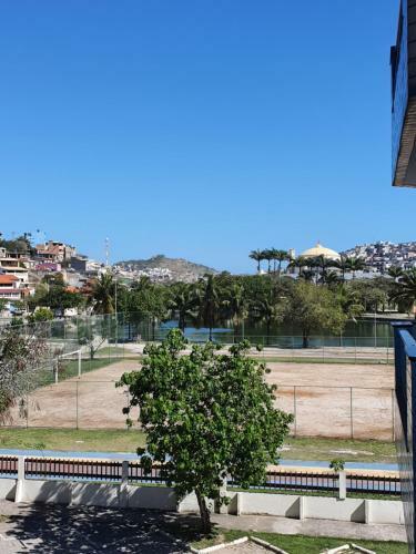 Apartamento Na Prainha - Pertinho Do Mar II
