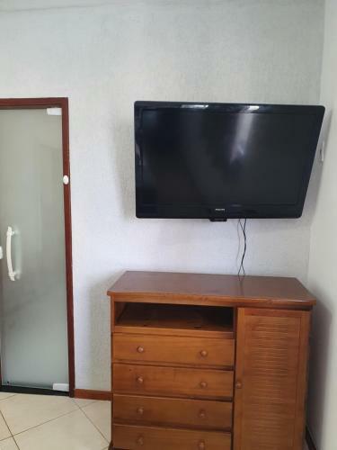 Apartamento Na Prainha - Pertinho Do Mar II