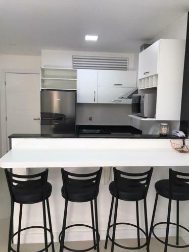 Apartamento, Apart Hotel, 02 Quartos - Arraial Do Cabo