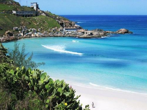 Apartamento Su�te 2 Seu Cantinho Perto Da Praia