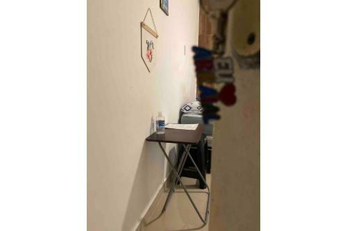 Apartamento Su�te 2 Seu Cantinho Perto Da Praia