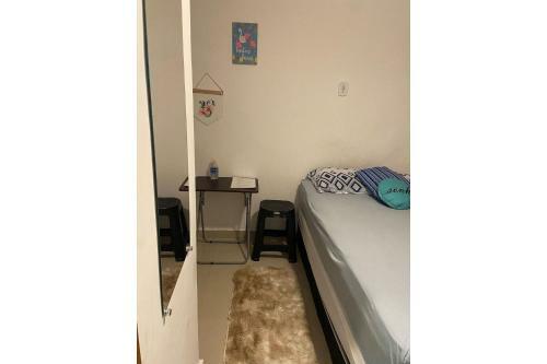 Apartamento Su�te 2 Seu Cantinho Perto Da Praia