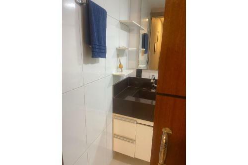 Apartamento Suite 4- Pertinho Da Praia Suite Com Ar