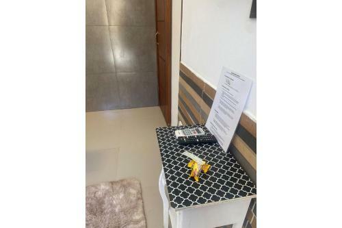 Apartamento Suite 4- Pertinho Da Praia Suite Com Ar