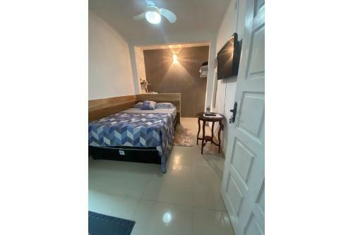Apartamento Su�te 3 Seu Cantinho Perto Da Praia