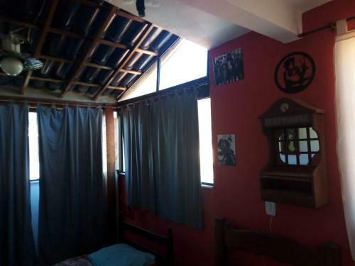 Casa Com Vistas Para A Praia Dos Anjos