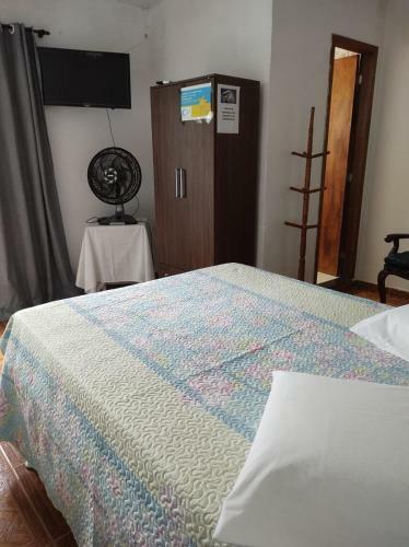 Apartamento Solar Do Arraial