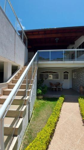 Casa Arraial Do Cabo (piscina E Churrasqueira)