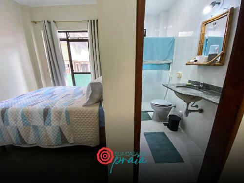 Apartamento Sua Casa De Praia