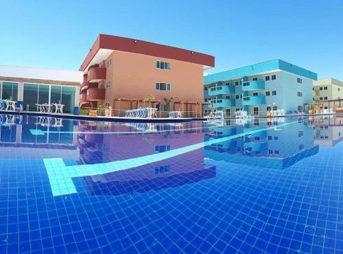 Apartamento, Apart Hotel, 02 Quartos - Arraial Do Cabo