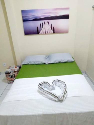 Apartamento Jasmim Ap� Inteiro Arraial Do Cabo