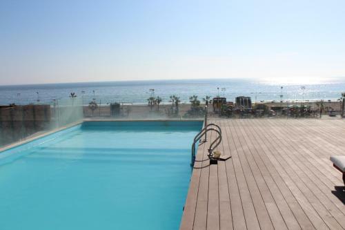 Apartamento Tu Departamento Frente Al Mar