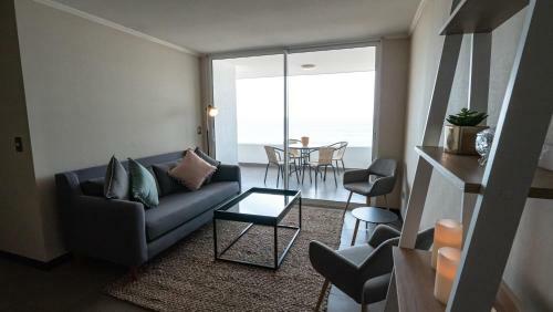 Apartamento Tu Departamento Frente Al Mar