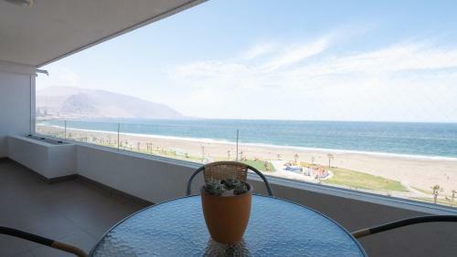 Apartamento Tu Departamento Frente Al Mar
