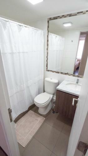 Apartamento Tu Departamento Frente Al Mar