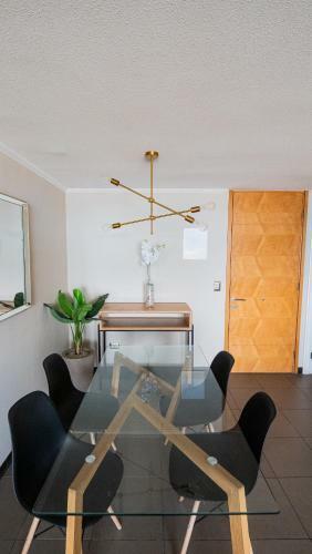 Apartamento Tu Departamento Frente Al Mar