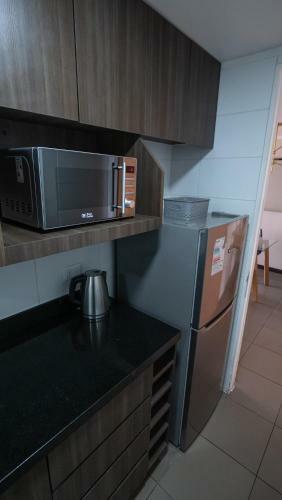 Apartamento Tu Departamento Frente Al Mar