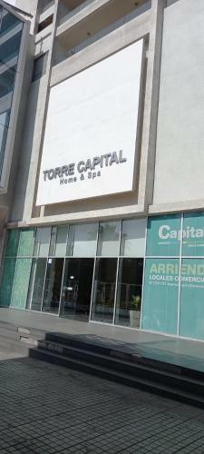 Apartamento Capital 01
