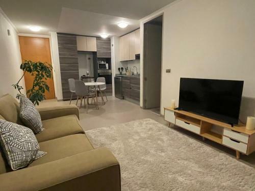 Apartamento Hermoso Departamento En La Peninsula