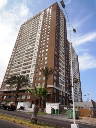 Apartamento Amplio Departamento Buena Ubicaci�n