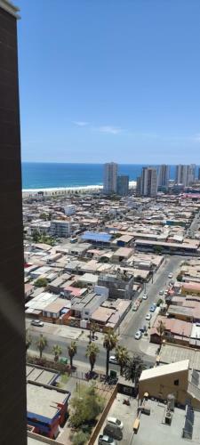 Apartamento Amplio Departamento Buena Ubicaci�n