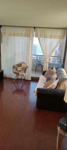 Apartamento Amplio Departamento Buena Ubicaci�n