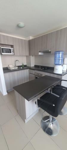 Apartamento Edificio Bulnes - Cavancha